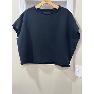 Frank & Eileen Olive Original Capelet-British Royal Navy